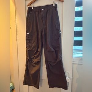 Cider Women’s Brown Cargo Pants